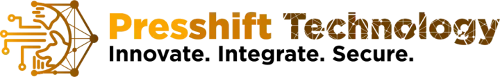 Presshift Technology — Innovate. Integrate. Secure.